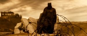 Бэтмен против Супермена: на заре справедливости (2016)