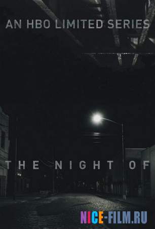 Однажды ночью (2016)